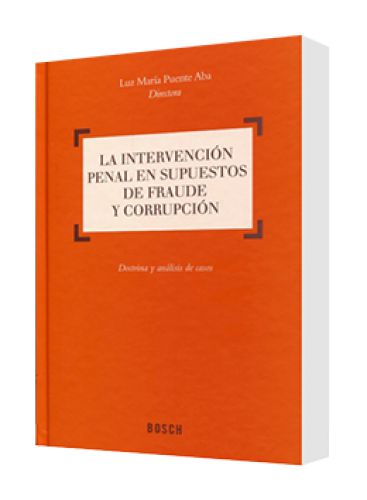 LA INTERVENCIÓN PENAL EN SUPUESTOS DE F..